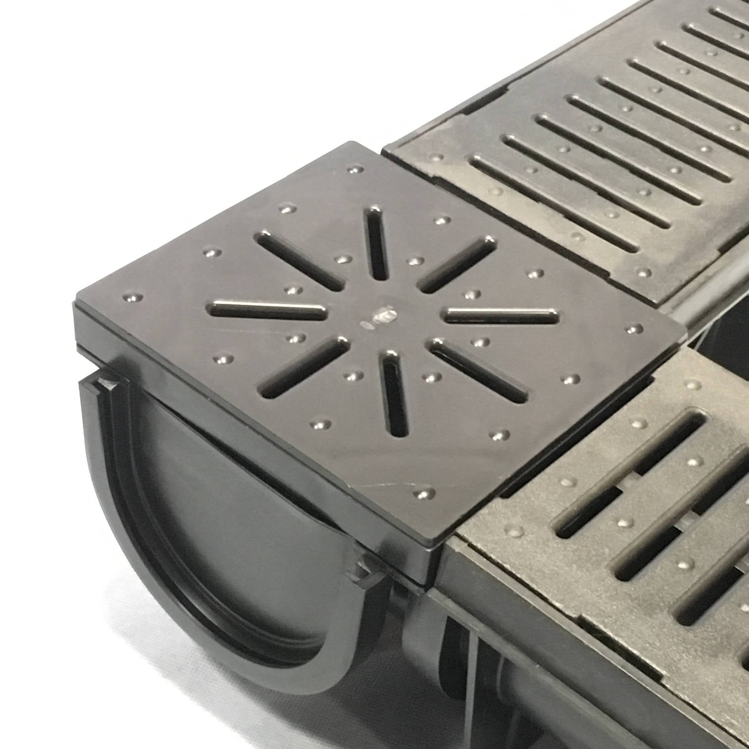 IBRAN-Q Corner Unit